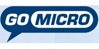 Logo de la marque Go Micro Family ANGLET