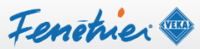 Logo de la marque Fenetrier Veka - Simiane collongue