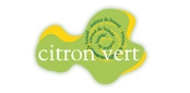 Logo de la marque CITRON VERT Poitiers