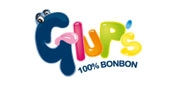 Logo de la marque GLUP'S - CHARTRES