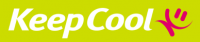 Logo de la marque Keep Cool - Sète
