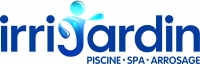 Logo de la marque Irrijardin - BOLLENE