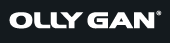Logo de la marque Olly Gan - LE HAVRE