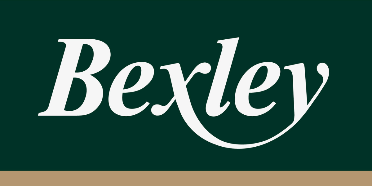 Logo de la marque Bexley Lyon 1er