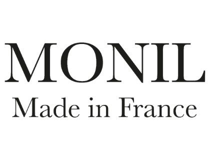 Logo marque MONIL