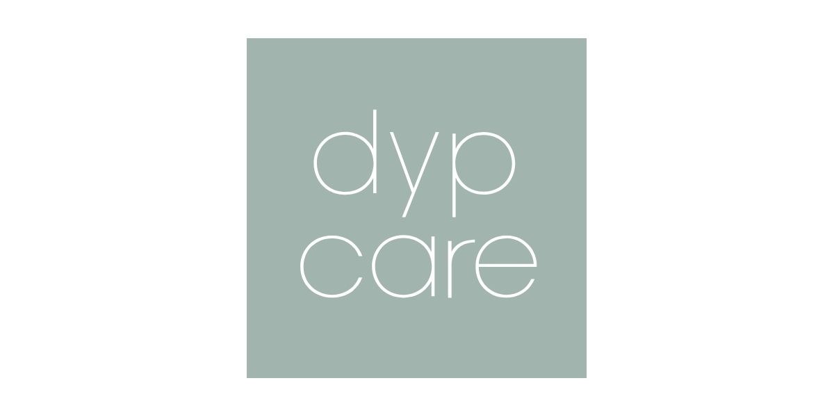 Logo marque Dypcare