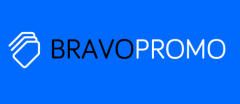 Logo marque Bravo Promo