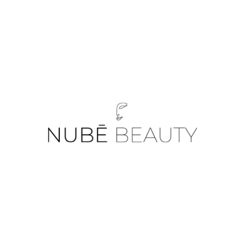 Logo marque NUBĒ BEAUTY