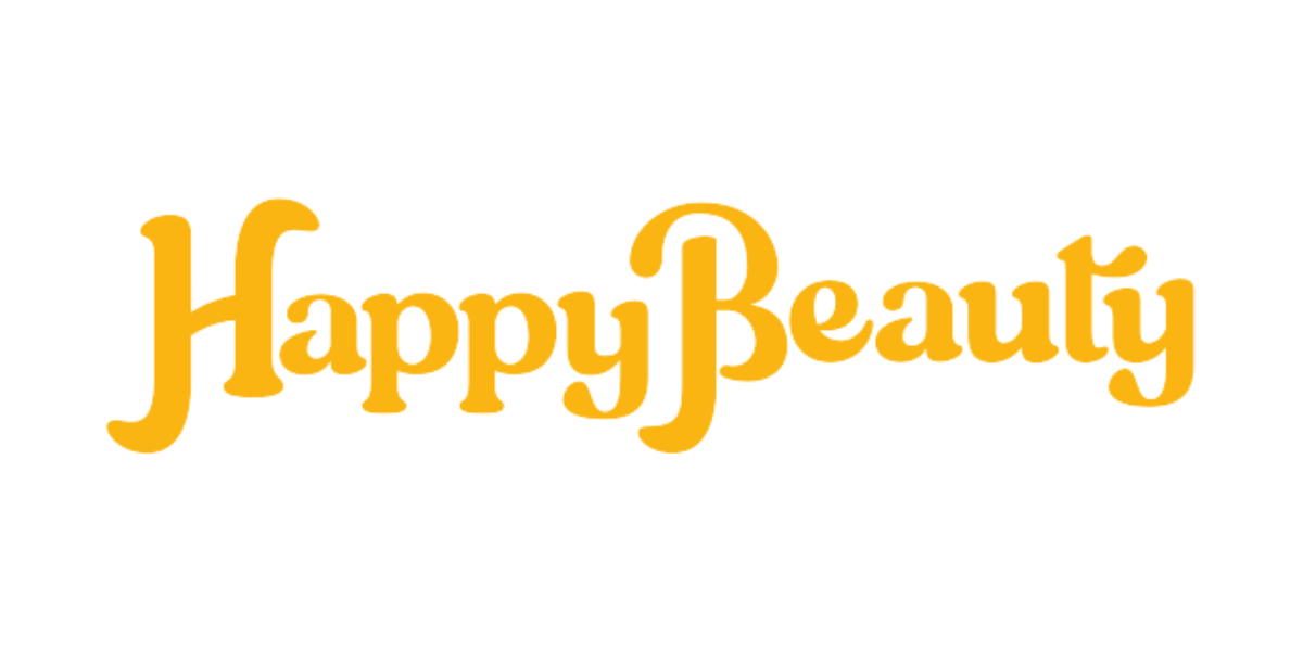 Logo marque Happy Beauty