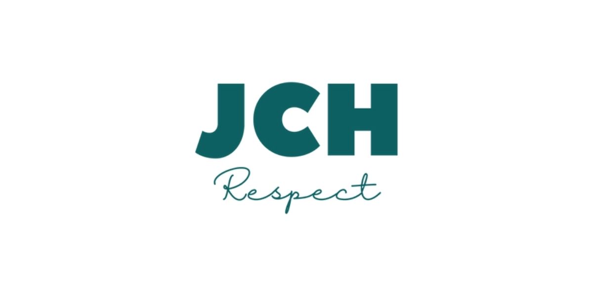 Logo marque JCH Respect