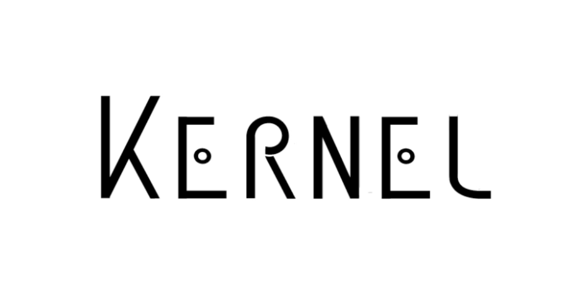 Logo marque Kernel