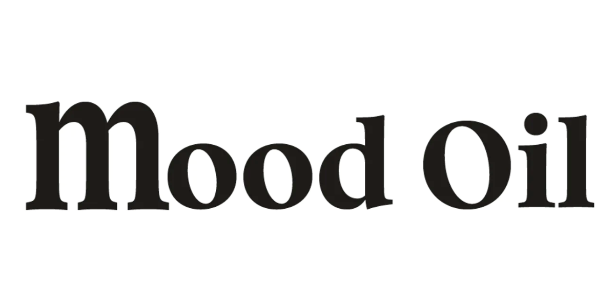 Logo marque Mood Oil
