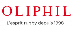 Logo de la marque OLIPHIL SALAISE S/ SANNE