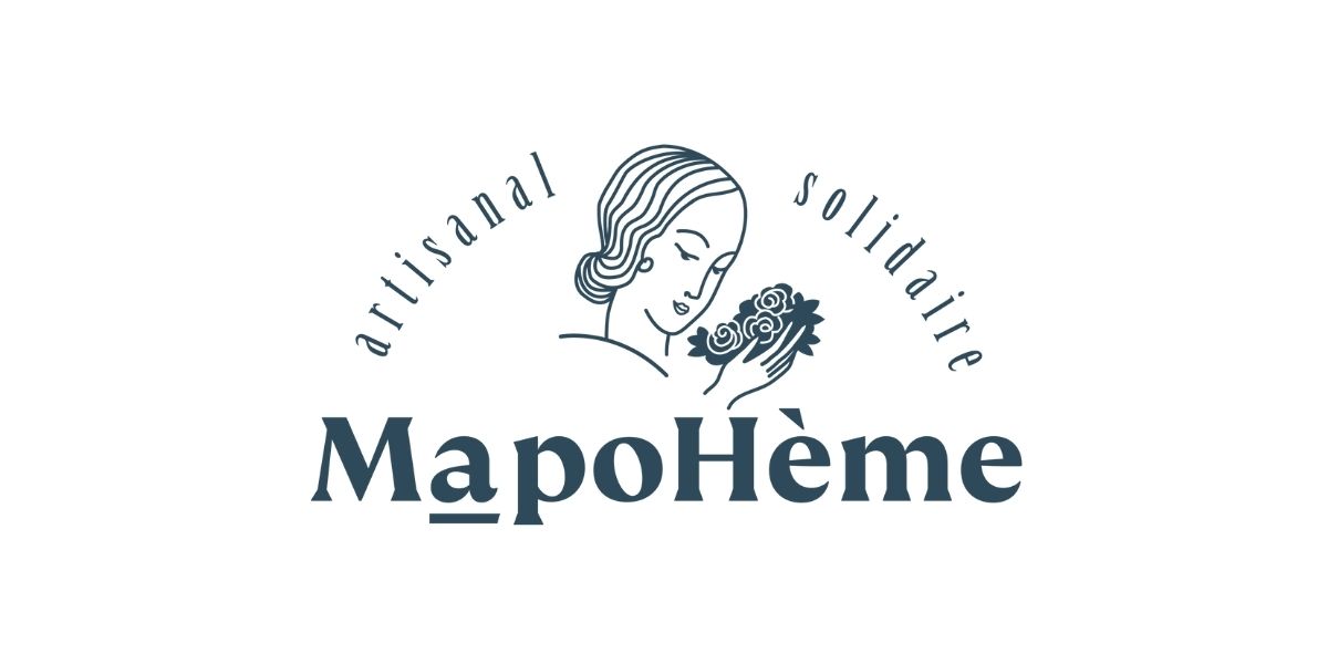Logo marque MapoHème