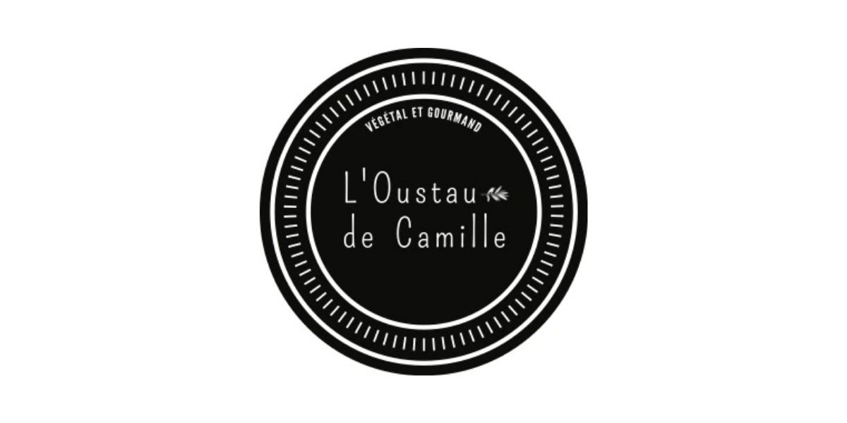 Logo marque L'Oustau de Camille