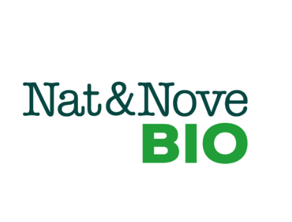 Logo marque Nat & Nove Bio