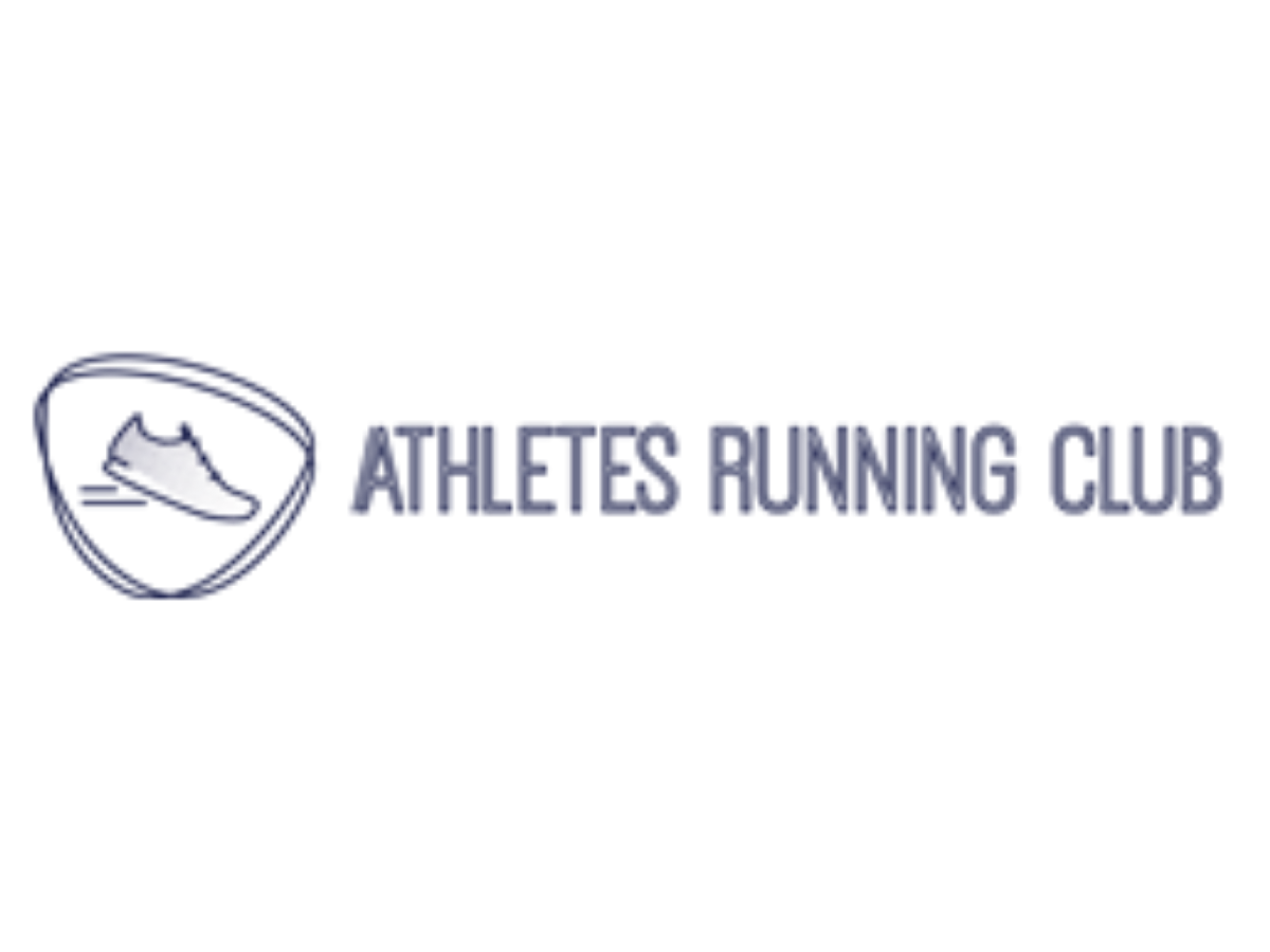 Logo marque Athletes Running Club