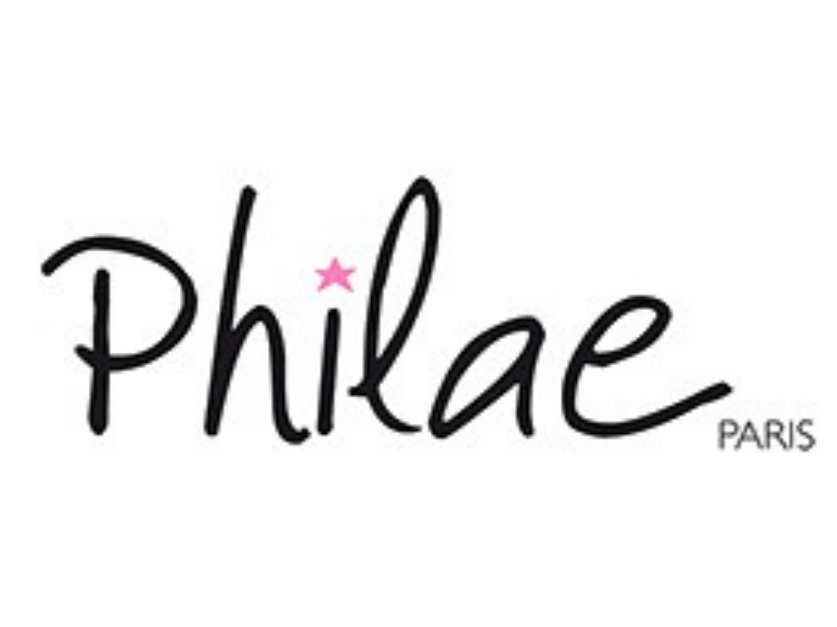 Logo marque Philae Bijoux