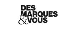 Logo de la marque Des marques & vous THIONVILLE TERVILLE