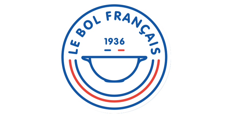 Logo marque Le Bol Français