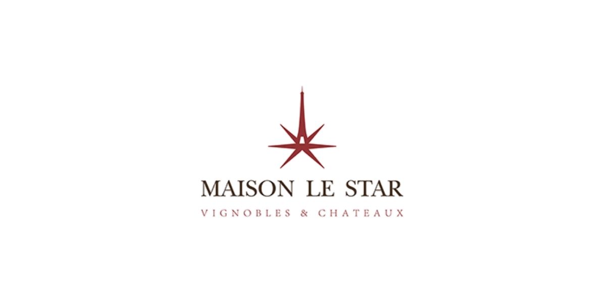 Logo marque Le Star Wine