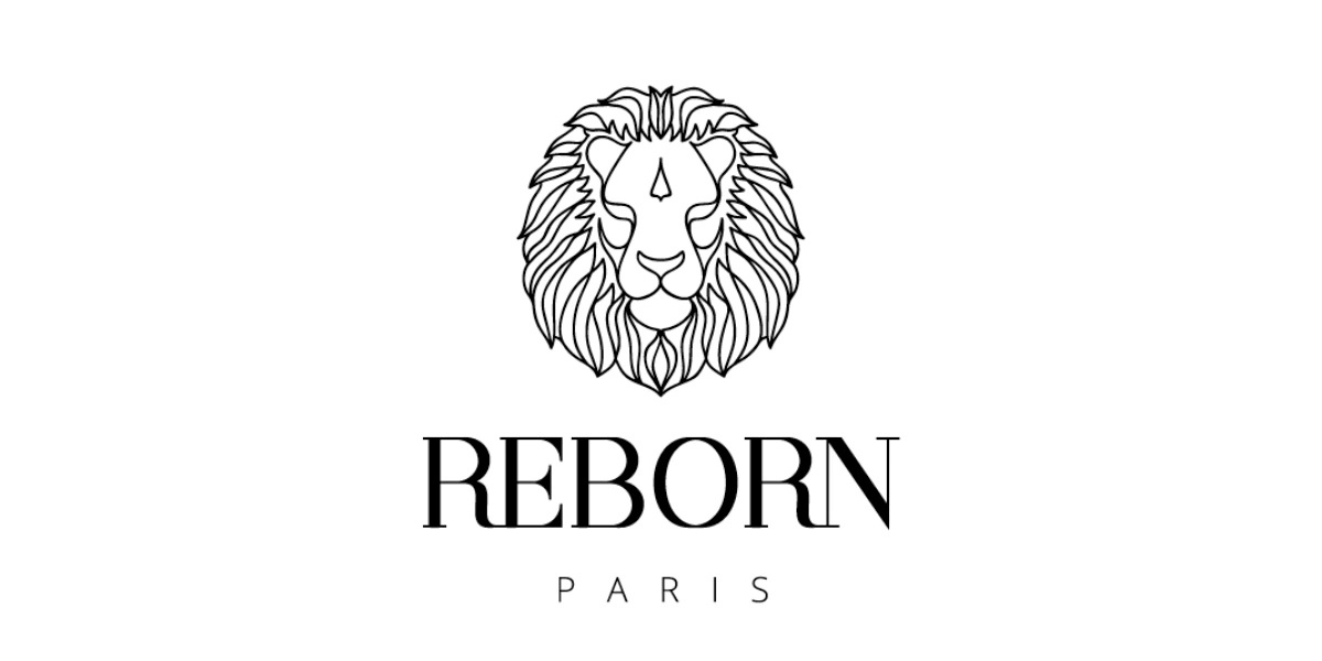 Logo marque Reborn