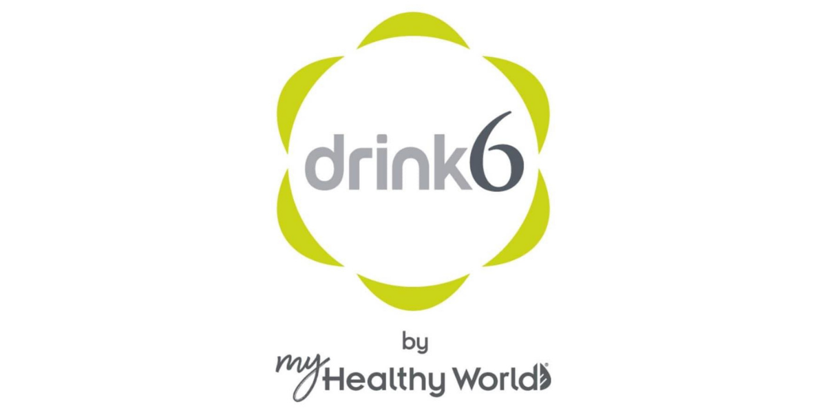 Logo marque Drink6