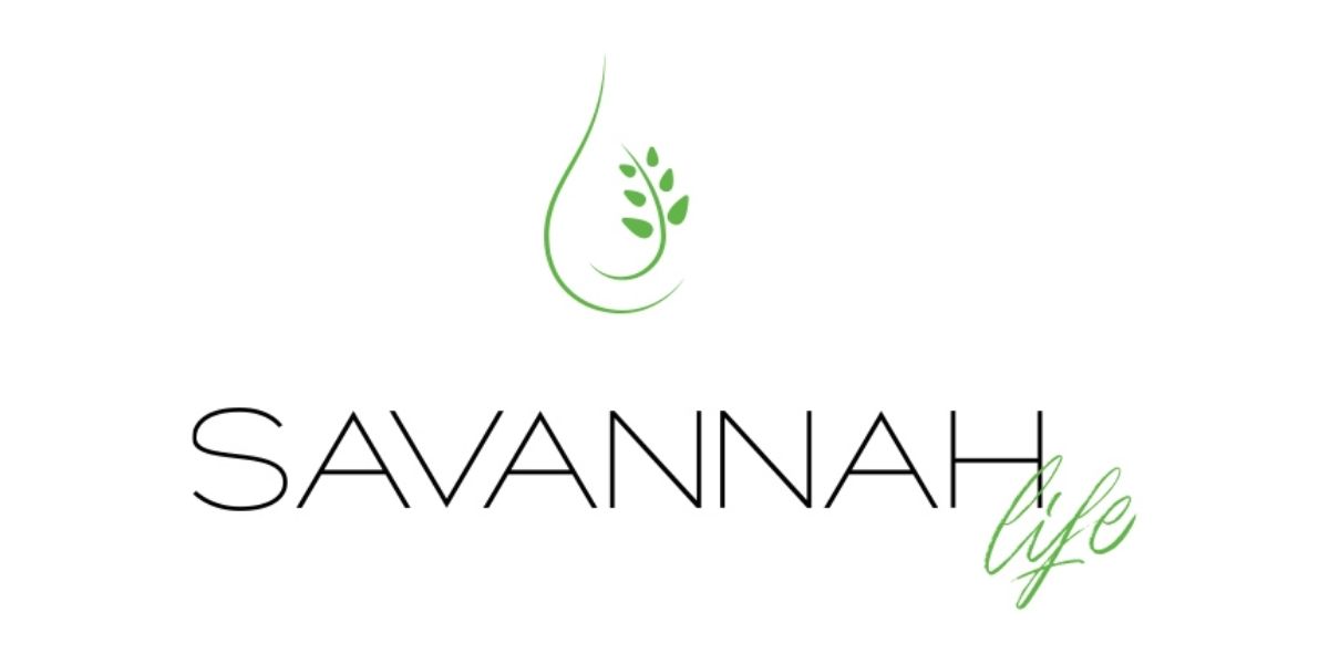 Logo marque SAVANNAH LIFE