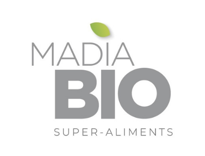 Logo marque Madiabio