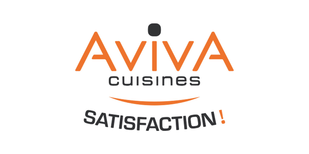 Logo de la marque Aviva - Saint-Etienne