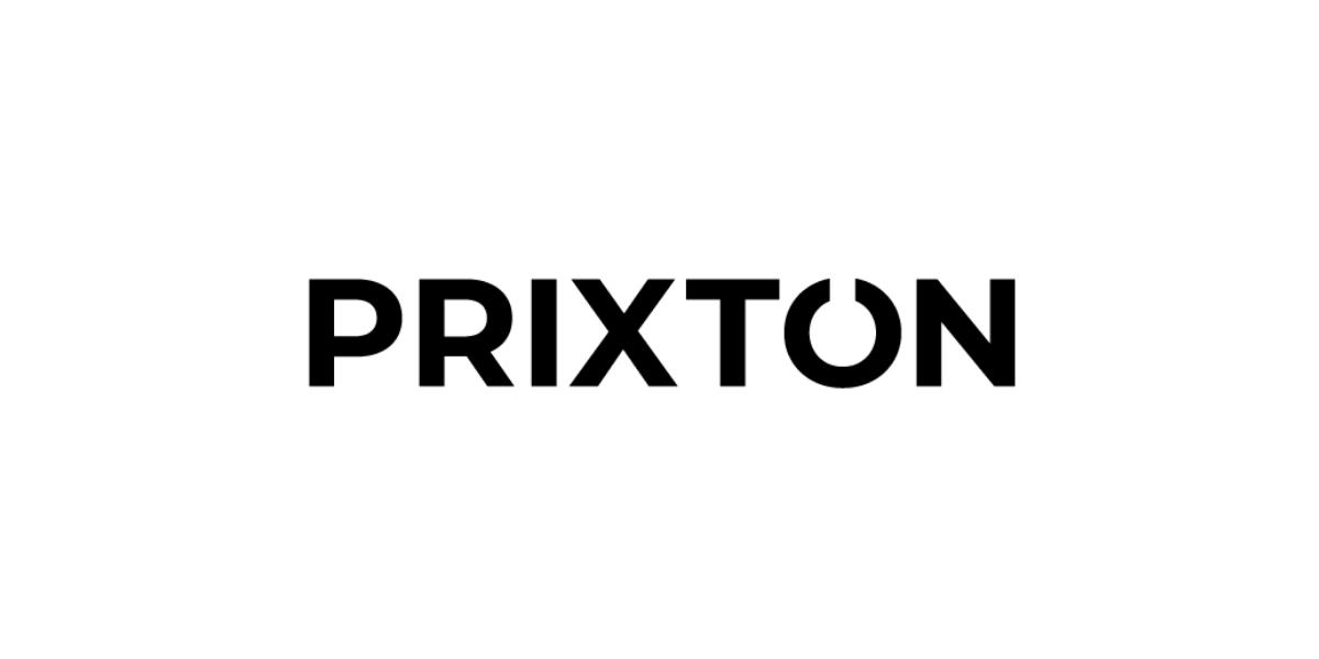 Logo marque Prixton