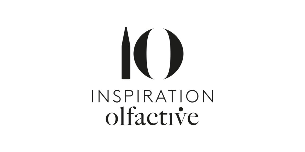 Logo marque Inspiration Olfactive