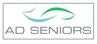 Logo de la marque Ad Seniors Roquefort les Pins
