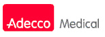 Logo de la marque Adecco Medical Division Outre-Mer