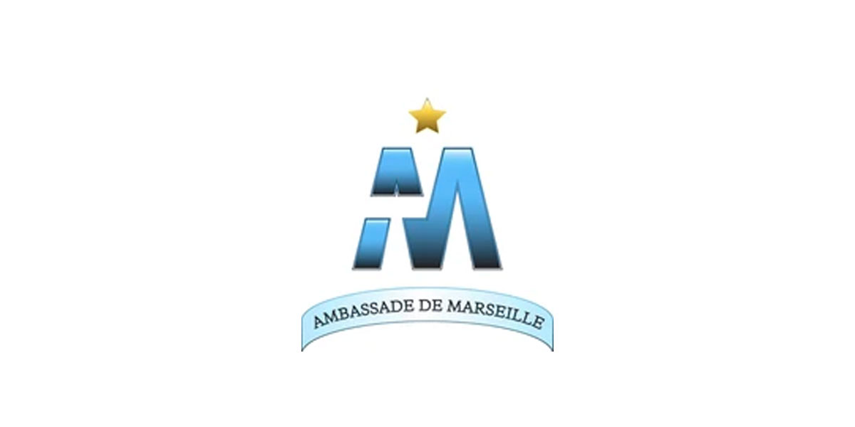 Logo marque Ambassade Marseillaise 