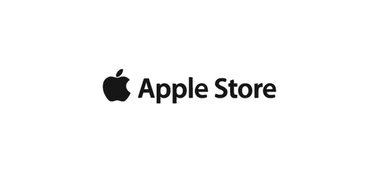 Logo de la marque Apple Store Lieusaint