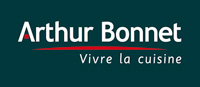 Logo de la marque Arthur Bonnet - ROYAN 
