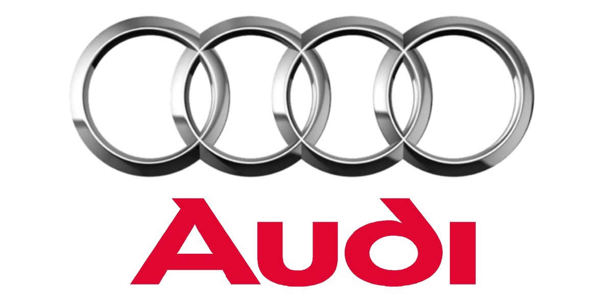 Logo de la marque Audi - Cambrai