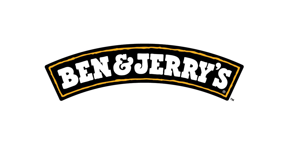 Logo de la marque Ben & Jerry's Rivoli