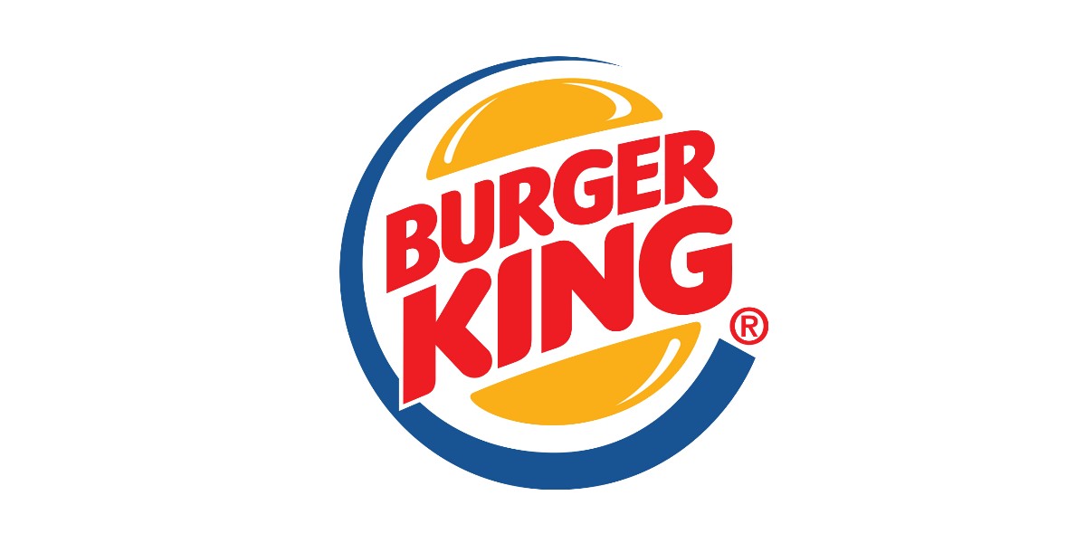 Logo de la marque Burger King Auroroute A4