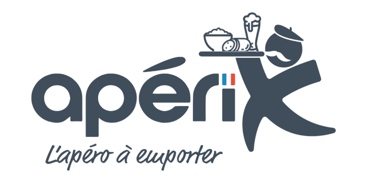 Logo marque Apérix