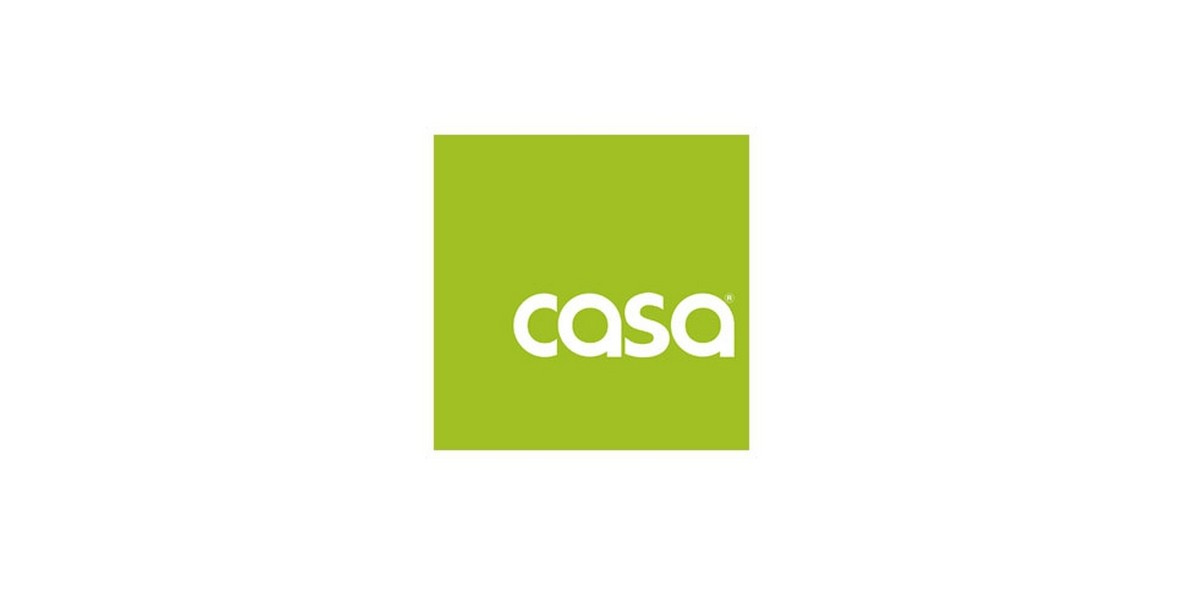 Logo de la marque Casa - PIERRY