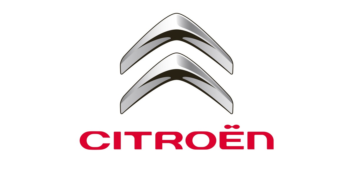 Logo de la marque Citroën Provins