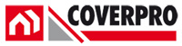 Logo de la marque Coverpro