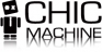 Logo marque Chic Machine