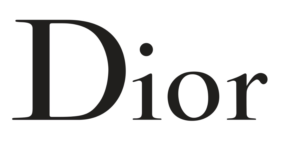 Logo de la marque DIOR - COURCHEVEL