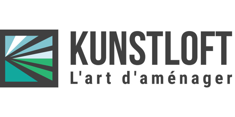 Logo marque Kunstloft