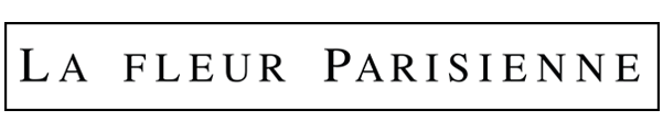 Logo marque La fleur Parisienne