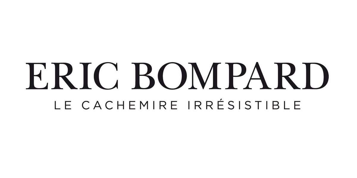 Logo de la marque Eric Bompard - Lyon 6e