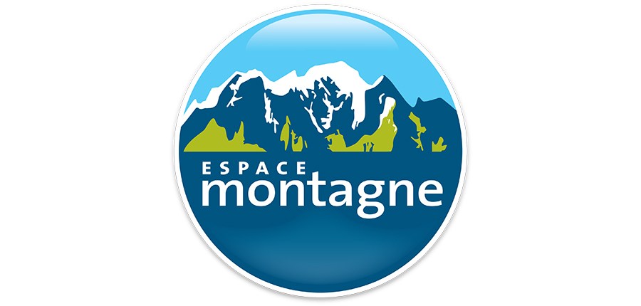 Logo de la marque Espace Montagne - CABESTANY